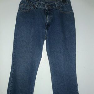 2 x $ 20 Boots cut low rise jean